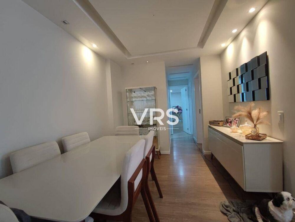 Apartamento, 3 quartos, 106 m² - Foto 8