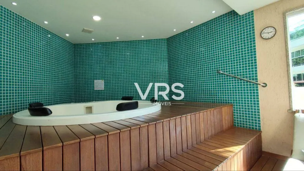 Apartamento, 3 quartos, 106 m² - Foto 4