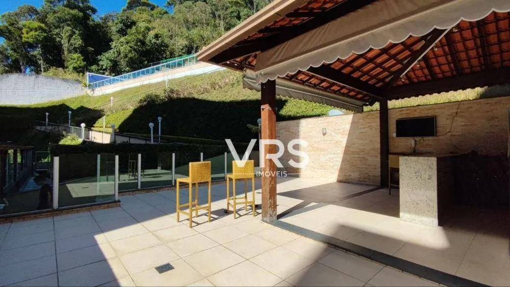 Apartamento, 3 quartos, 106 m² - Foto 4