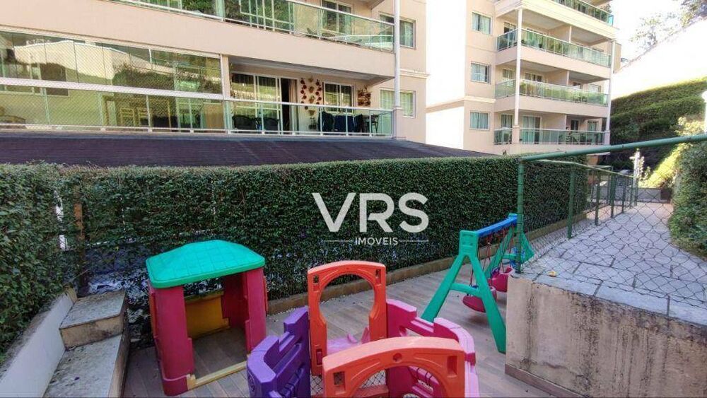 Apartamento, 3 quartos, 106 m² - Foto 6