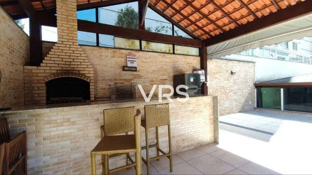 Apartamento, 3 quartos, 106 m² - Foto 3