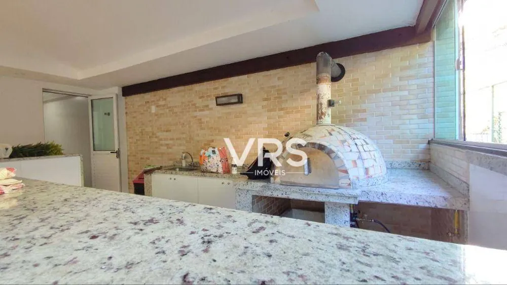 Apartamento, 3 quartos, 106 m² - Foto 8