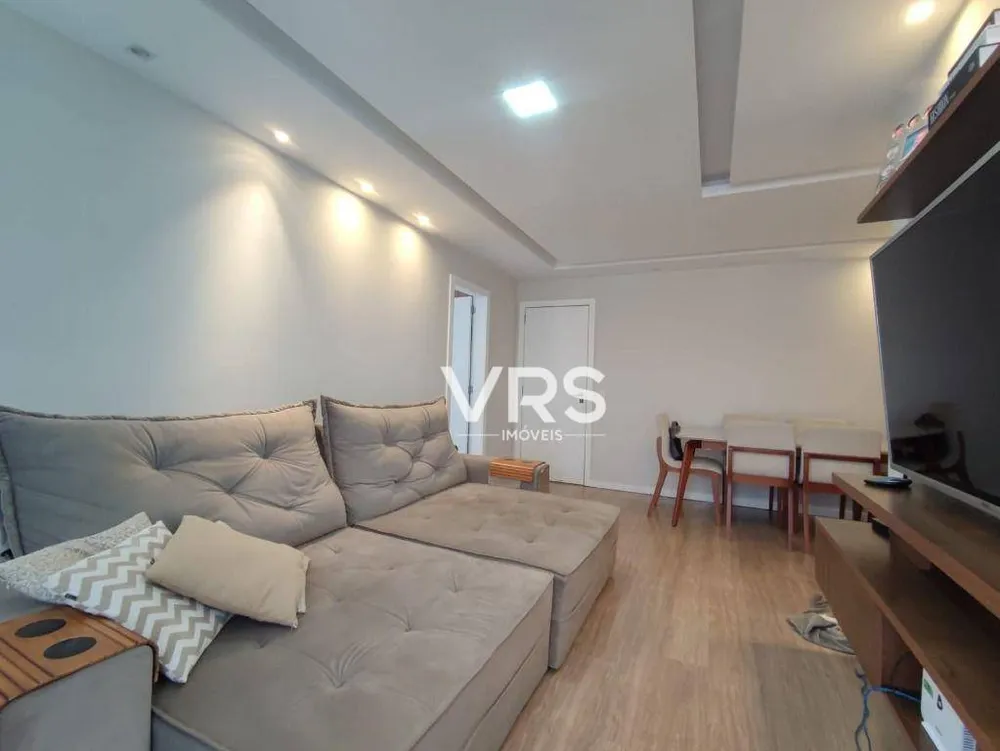 Apartamento, 3 quartos, 106 m² - Foto 7
