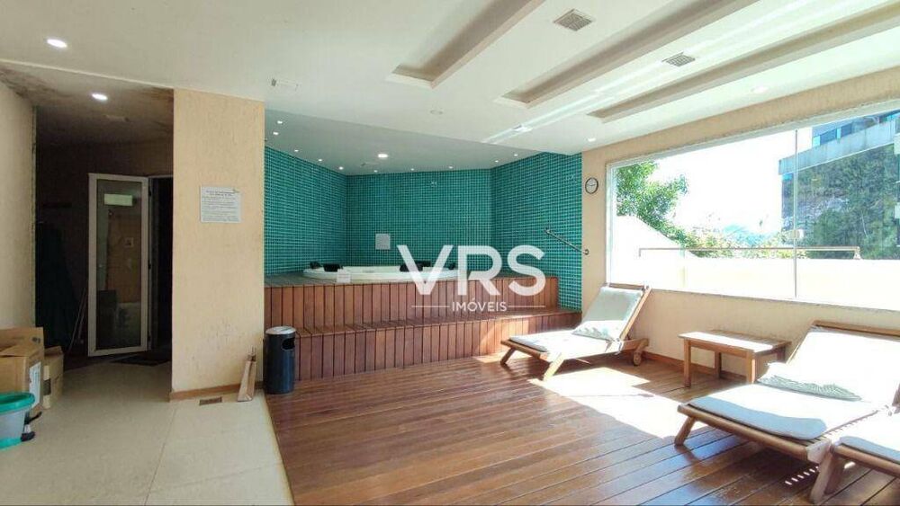 Apartamento, 3 quartos, 106 m² - Foto 5