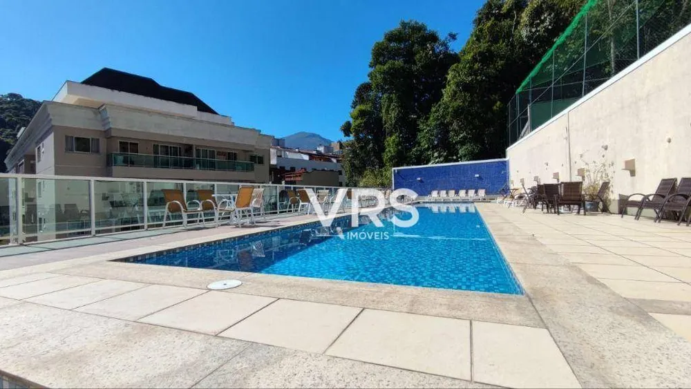 Apartamento, 3 quartos, 106 m² - Foto 2