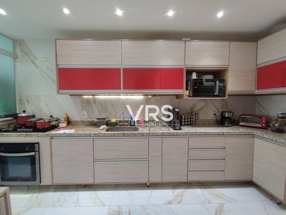 Apartamento, 3 quartos, 106 m² - Foto 5