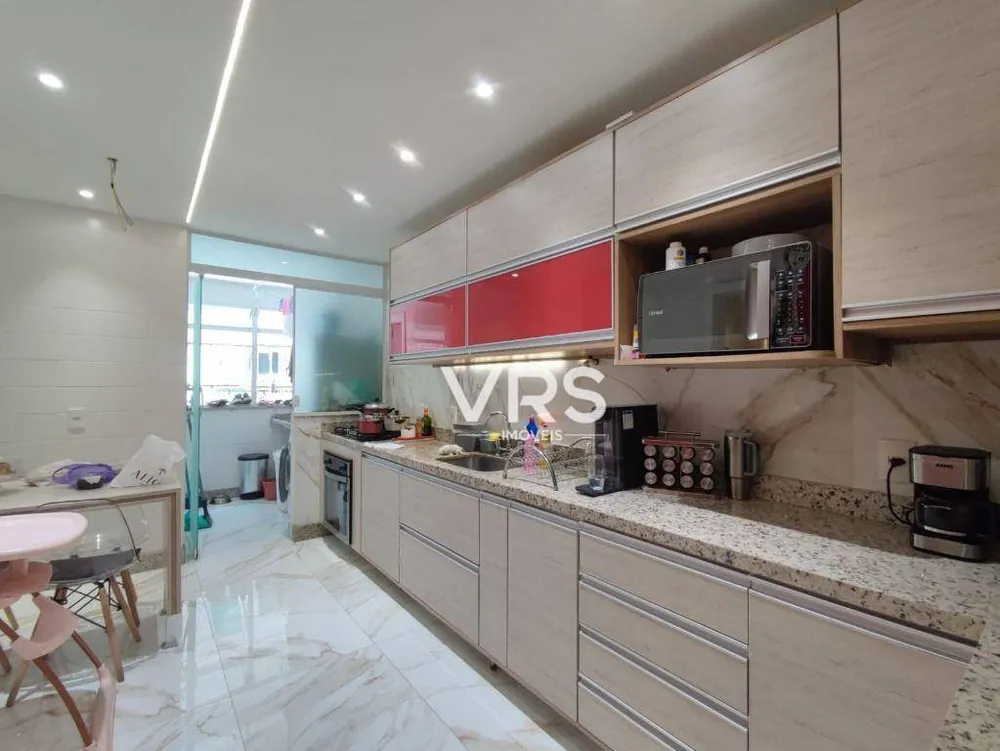 Apartamento, 3 quartos, 106 m² - Foto 1
