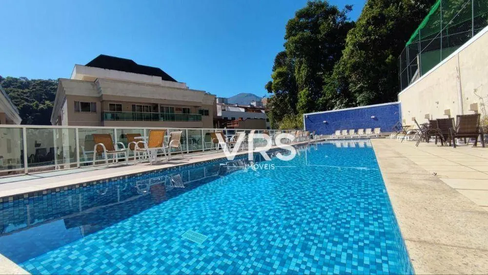 Apartamento, 3 quartos, 106 m² - Foto 1