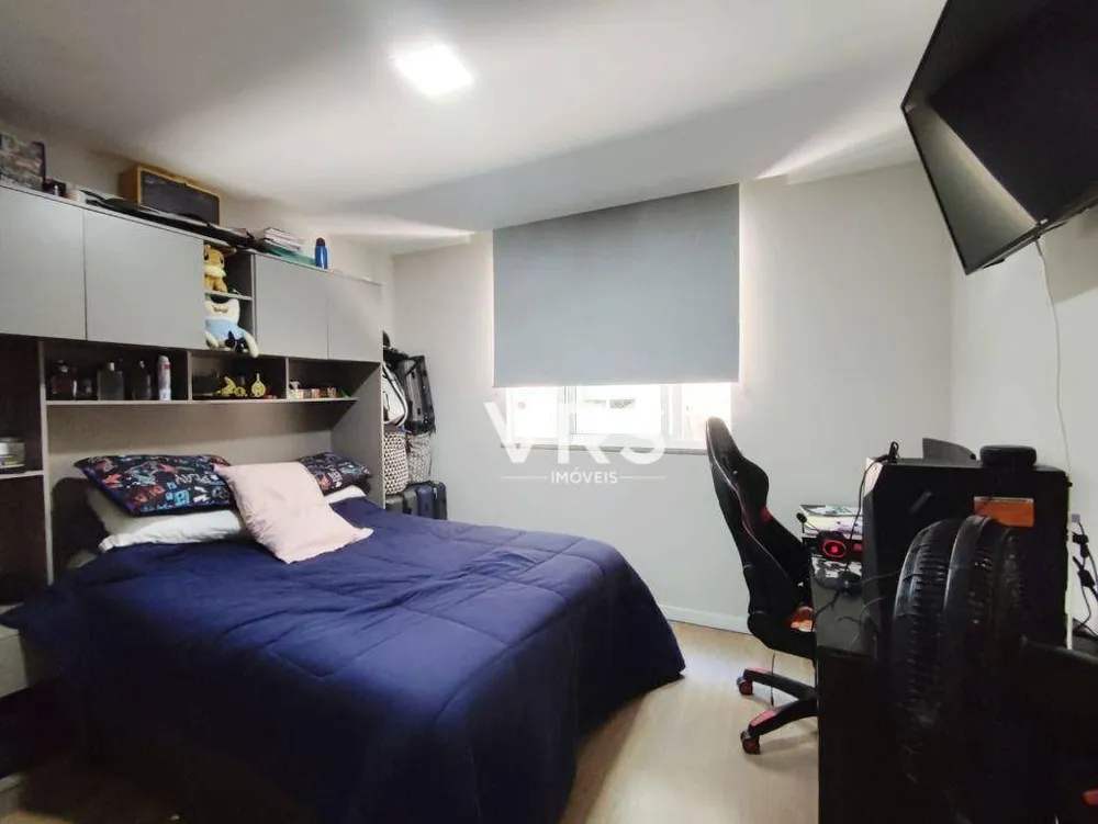 Apartamento, 3 quartos, 106 m² - Foto 9