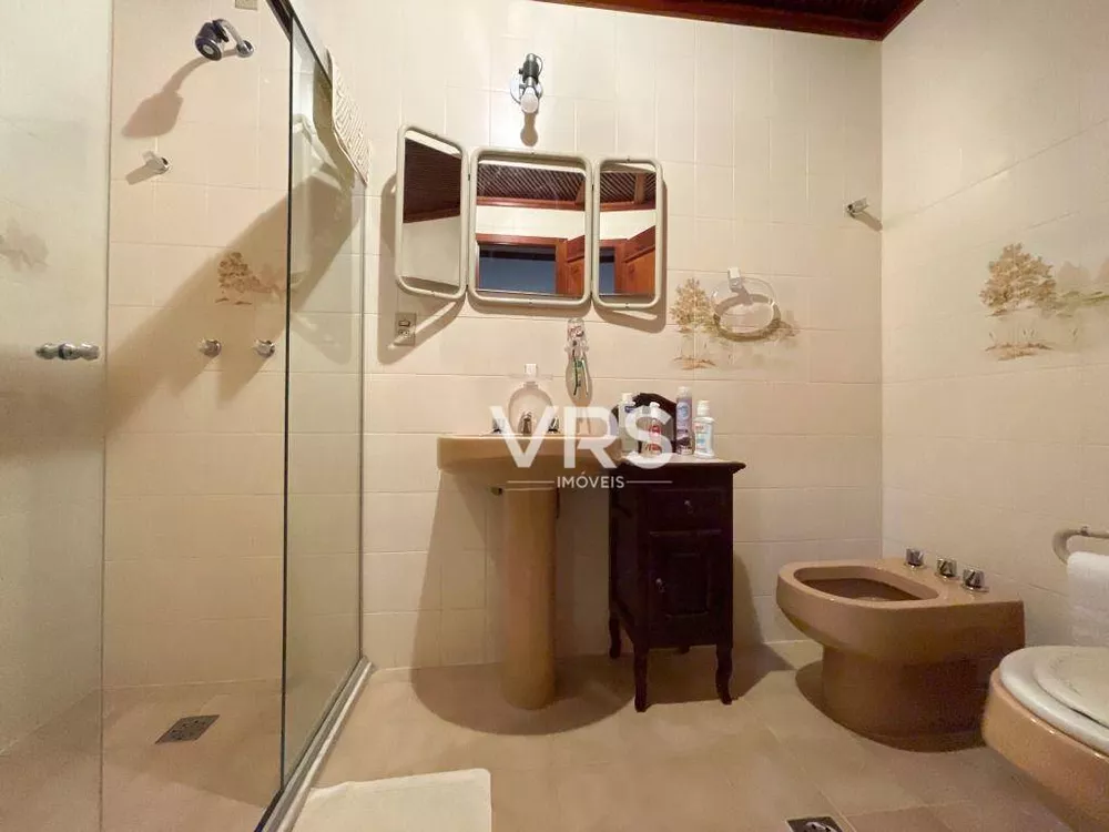 Cobertura, 5 quartos, 560 m² - Foto 35