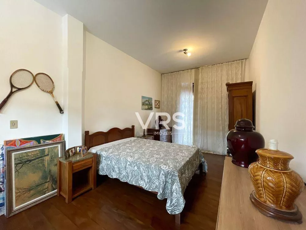 Cobertura, 5 quartos, 560 m² - Foto 14