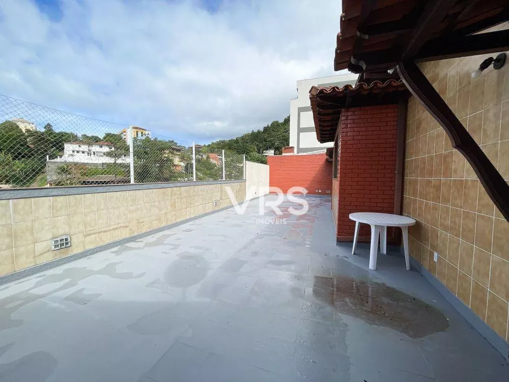 Cobertura, 5 quartos, 560 m² - Foto 5