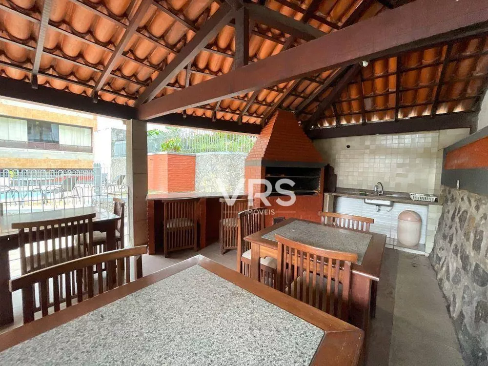 Cobertura, 5 quartos, 560 m² - Foto 45