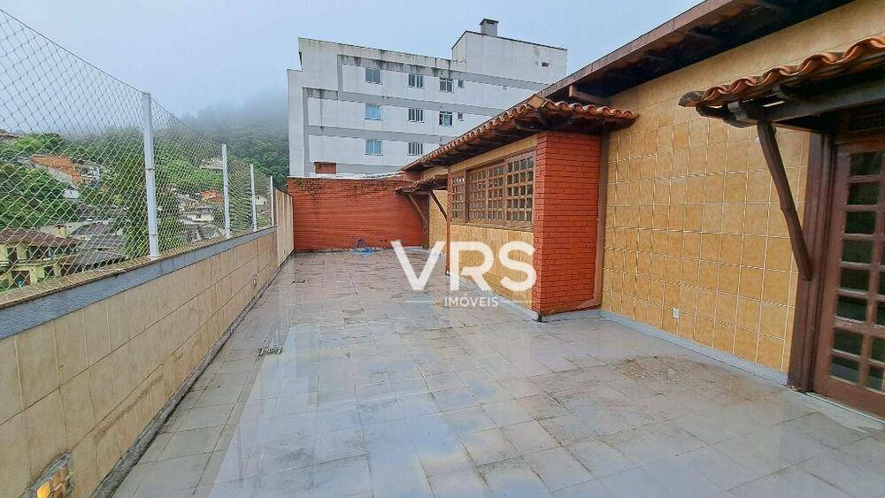 Cobertura à venda com 5 quartos, 560m² - Foto 1