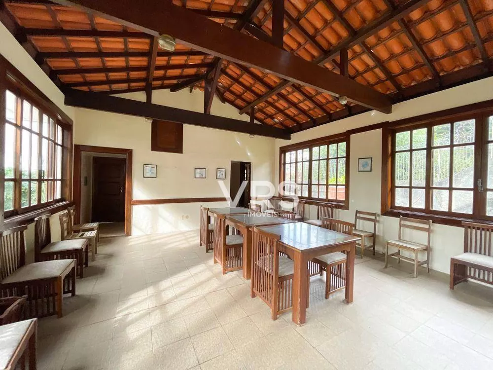 Cobertura, 5 quartos, 560 m² - Foto 48