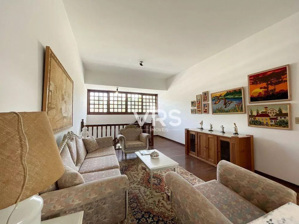 Cobertura, 5 quartos, 560 m² - Foto 7