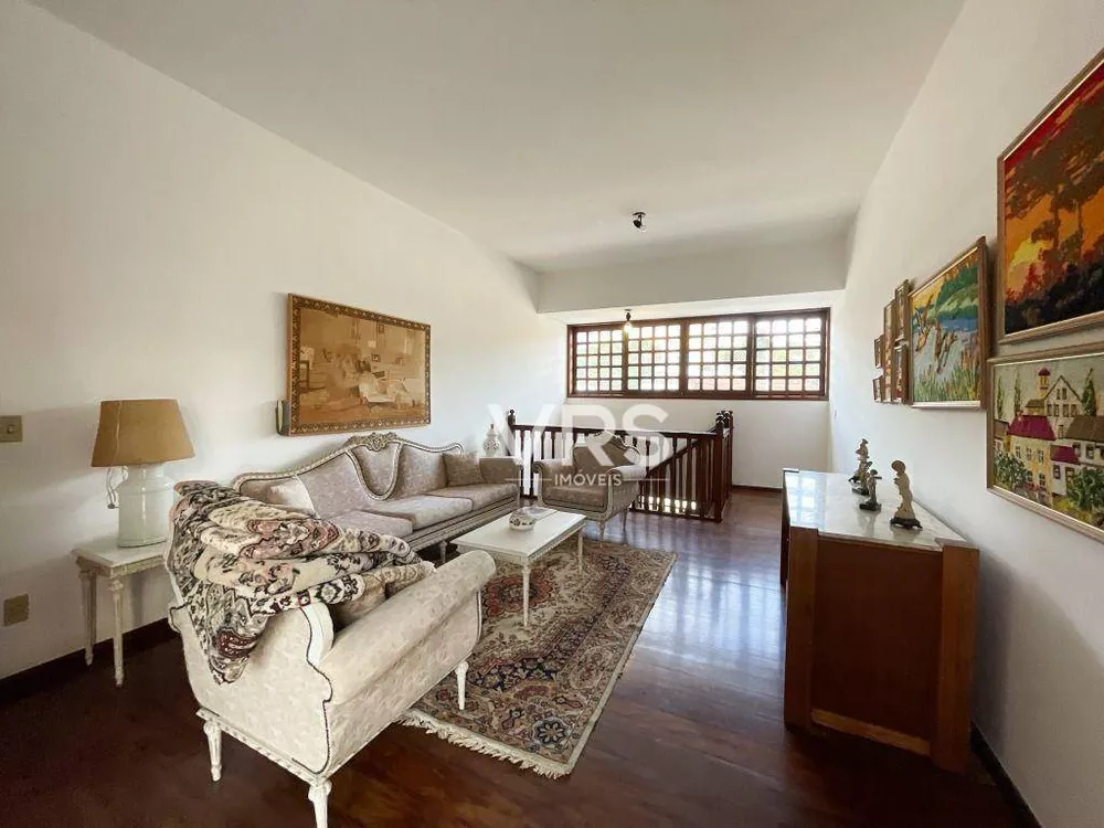 Cobertura, 5 quartos, 560 m² - Foto 8