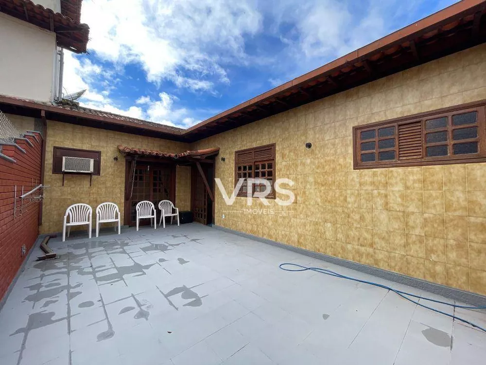 Cobertura, 5 quartos, 560 m² - Foto 12