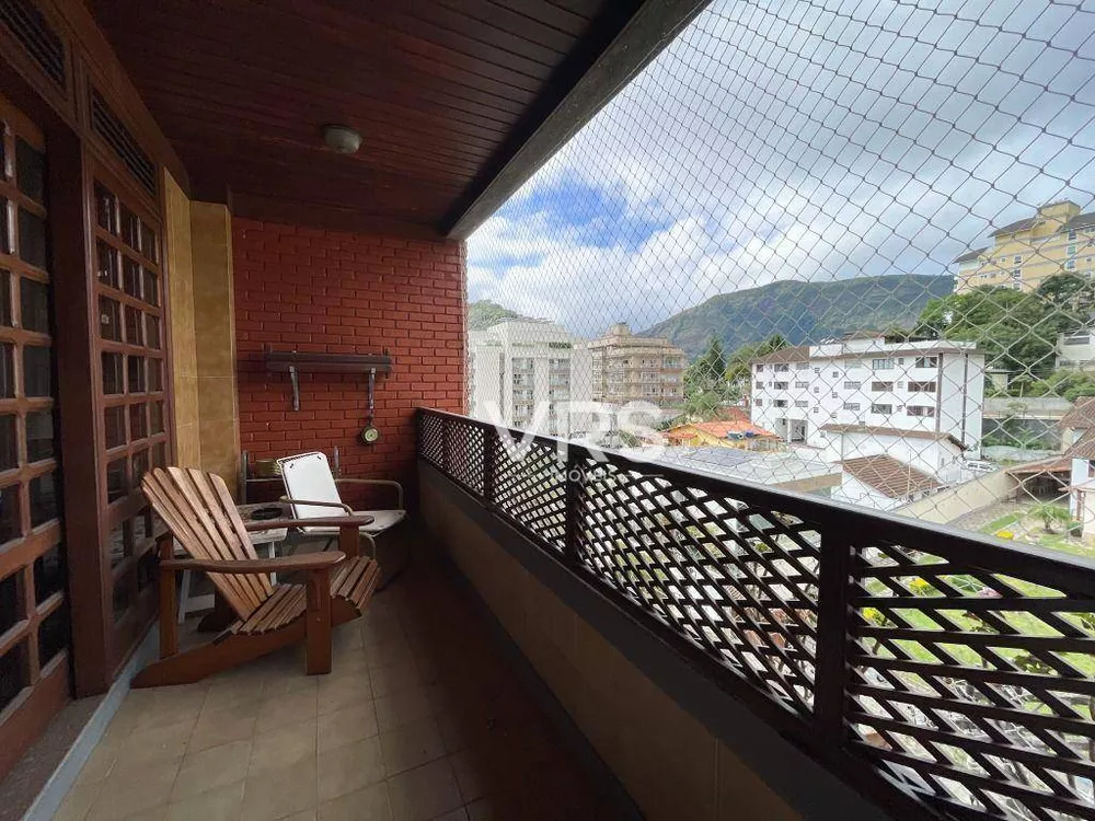 Cobertura, 5 quartos, 560 m² - Foto 21