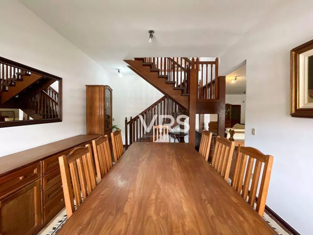 Cobertura, 5 quartos, 560 m² - Foto 23