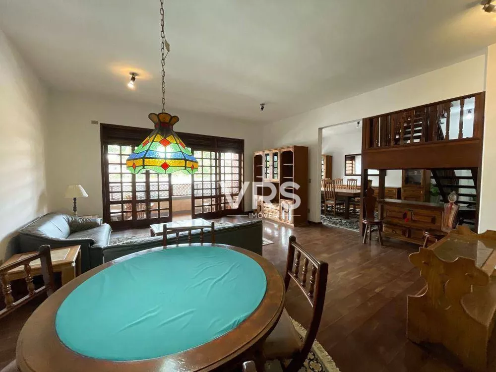 Cobertura, 5 quartos, 560 m² - Foto 18