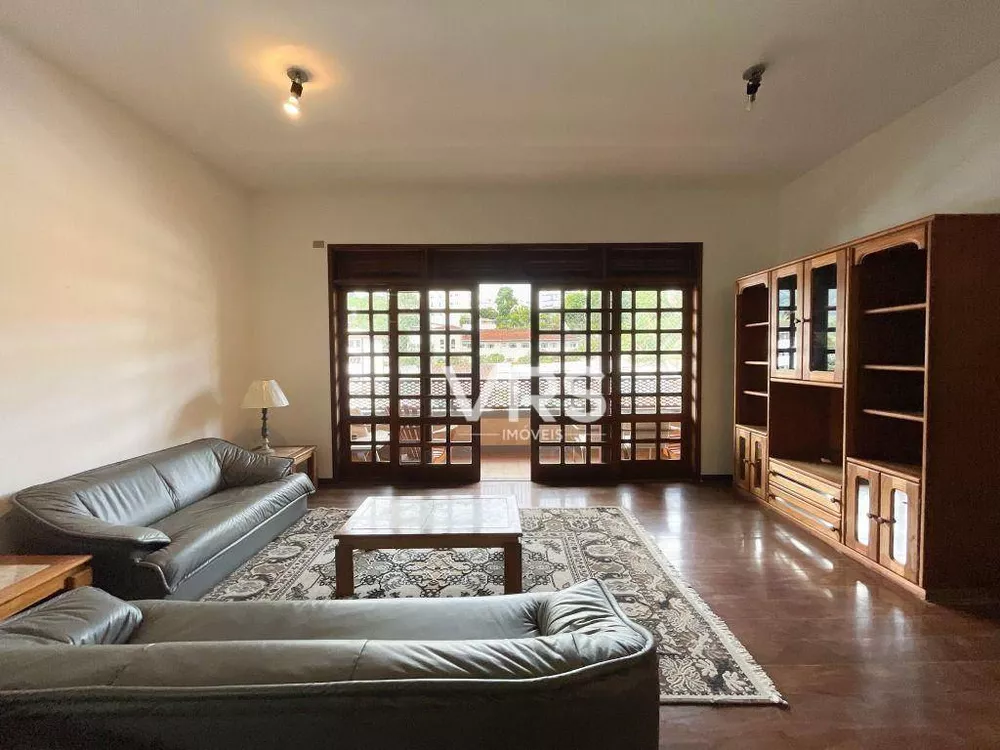 Cobertura, 5 quartos, 560 m² - Foto 17