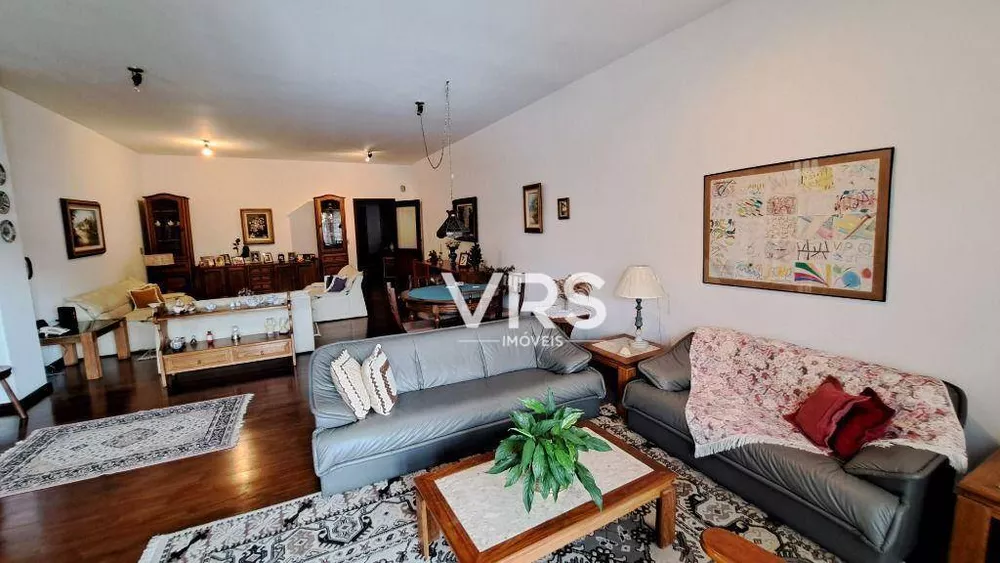 Cobertura, 5 quartos, 560 m² - Foto 59