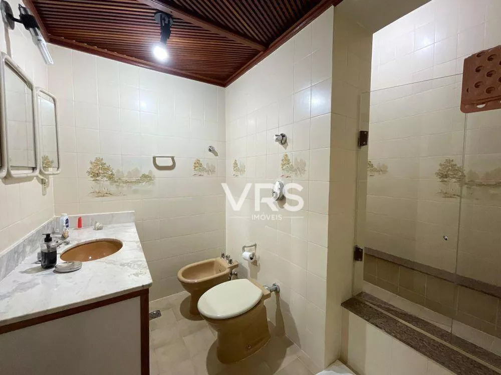 Cobertura, 5 quartos, 560 m² - Foto 34