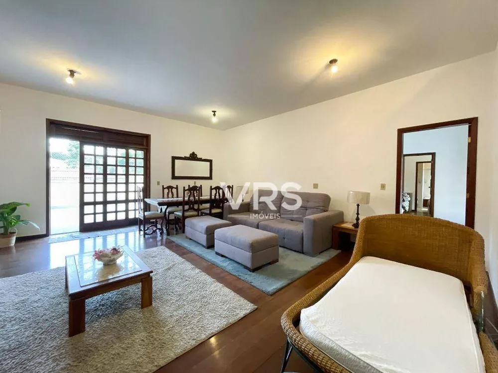 Cobertura, 5 quartos, 560 m² - Foto 2