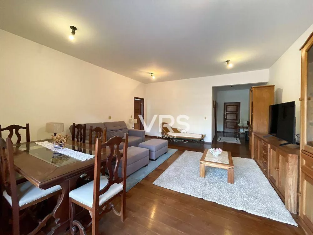 Cobertura, 5 quartos, 560 m² - Foto 4