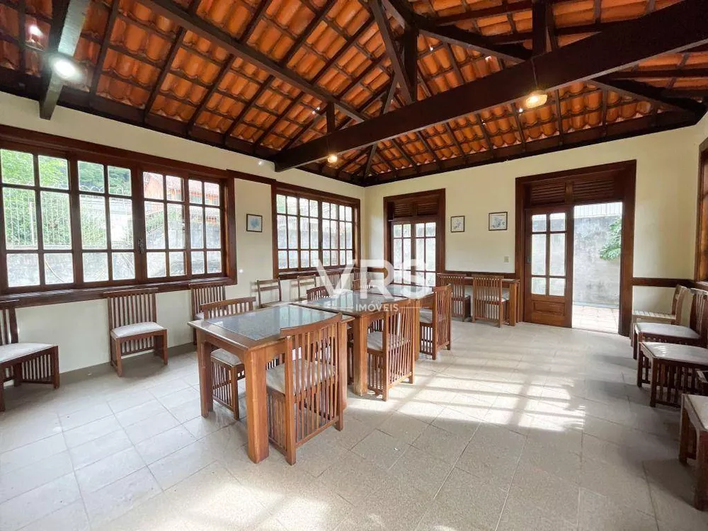 Cobertura, 5 quartos, 560 m² - Foto 49