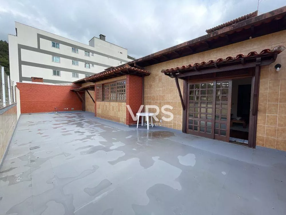 Cobertura, 5 quartos, 560 m² - Foto 1