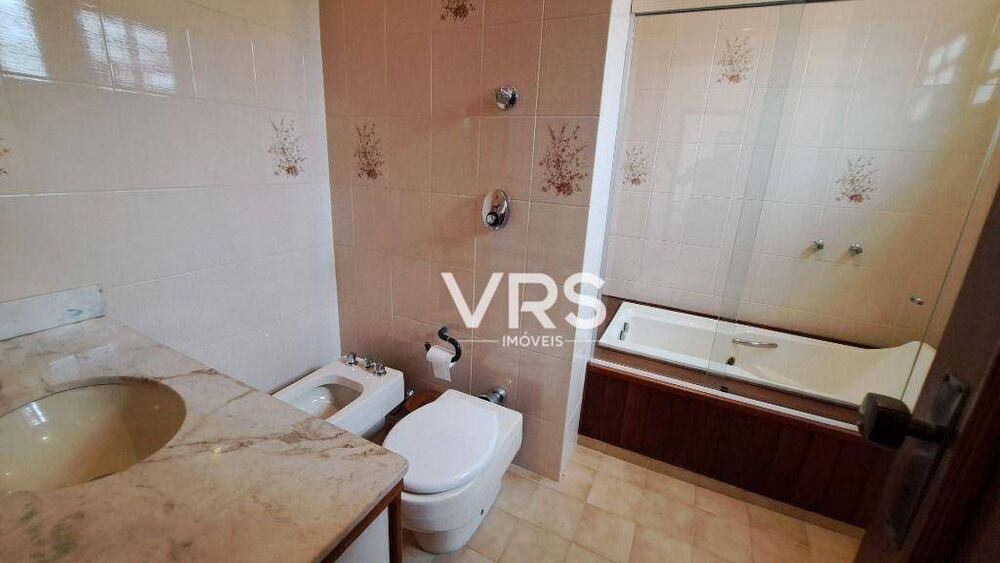 Cobertura à venda com 5 quartos, 560m² - Foto 9