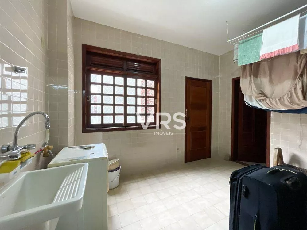 Cobertura, 5 quartos, 560 m² - Foto 27