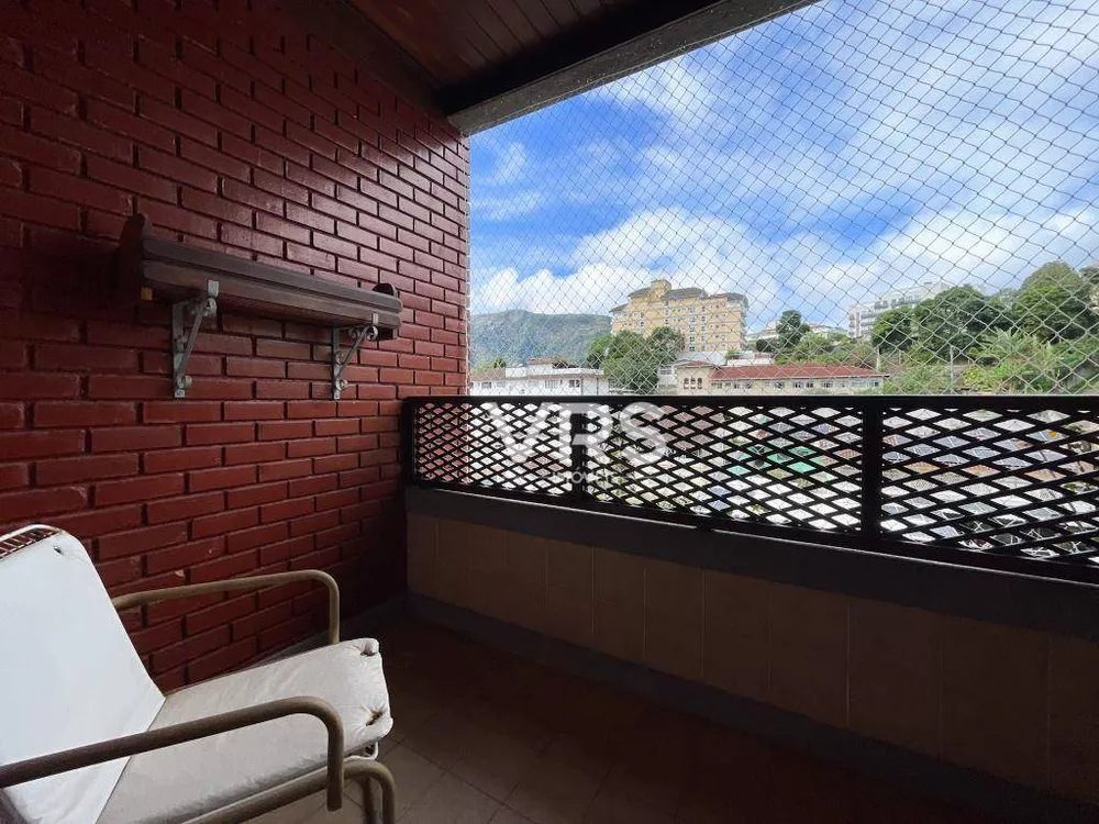 Cobertura, 5 quartos, 560 m² - Foto 38