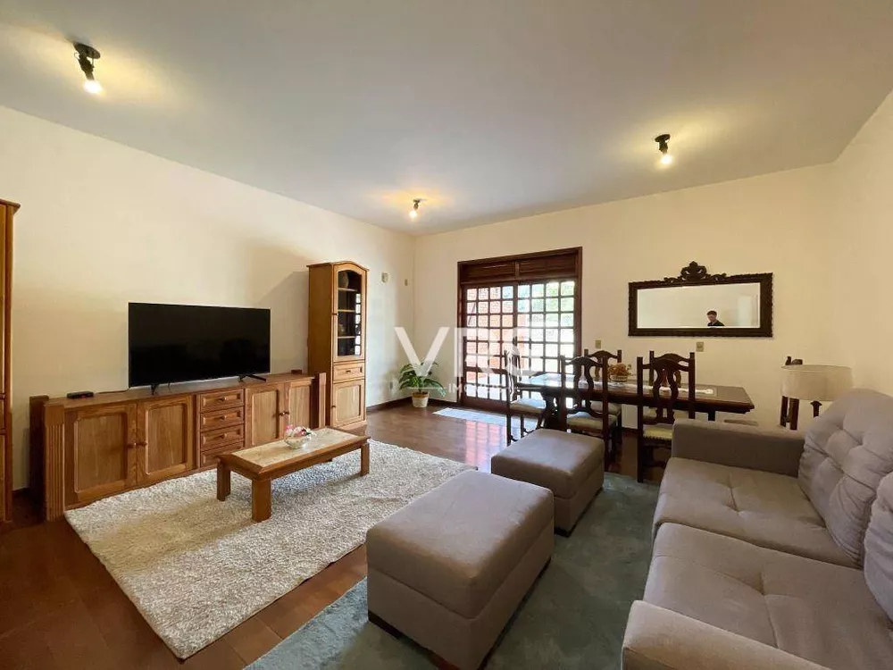 Cobertura, 5 quartos, 560 m² - Foto 6