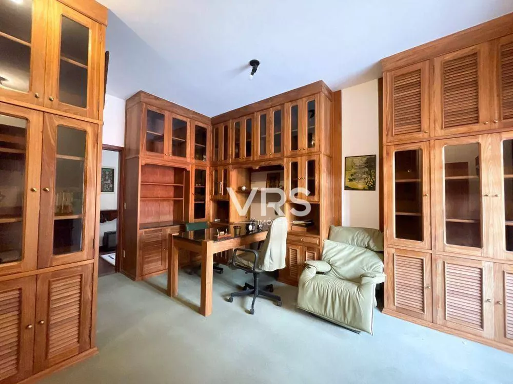 Cobertura, 5 quartos, 560 m² - Foto 9