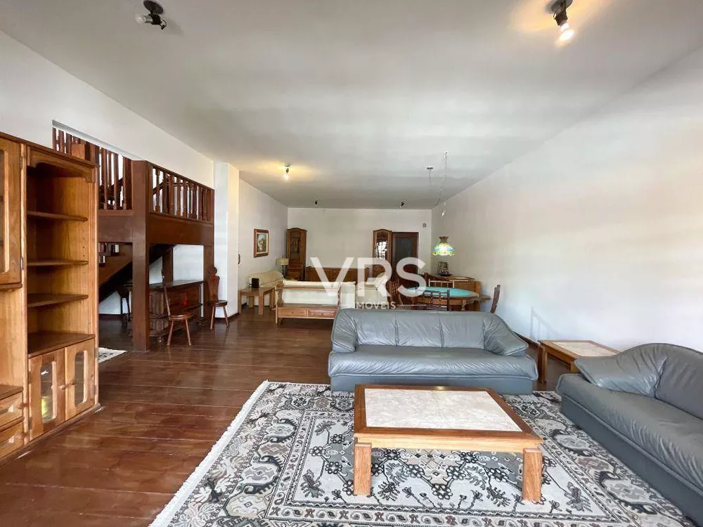 Cobertura, 5 quartos, 560 m² - Foto 20