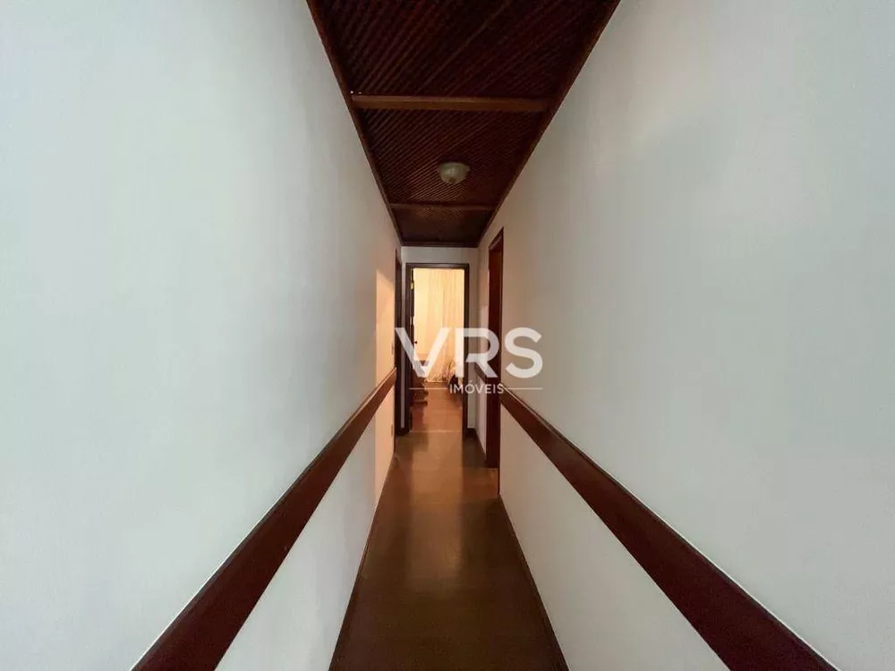 Cobertura, 5 quartos, 560 m² - Foto 29