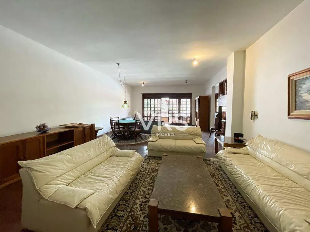 Cobertura, 5 quartos, 560 m² - Foto 19