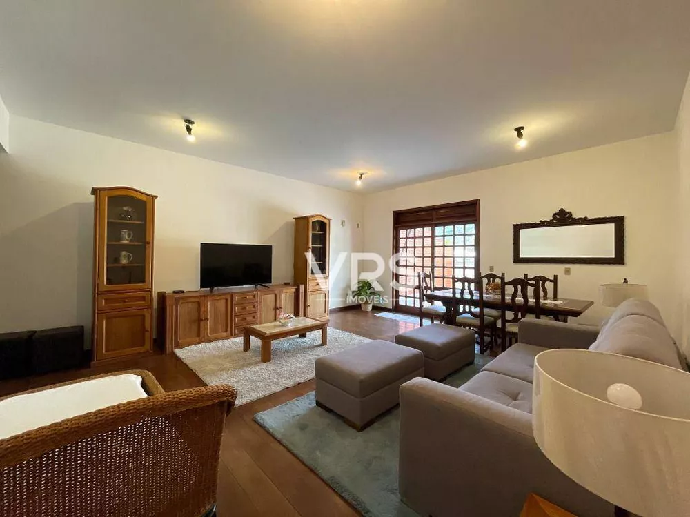 Cobertura, 5 quartos, 560 m² - Foto 3