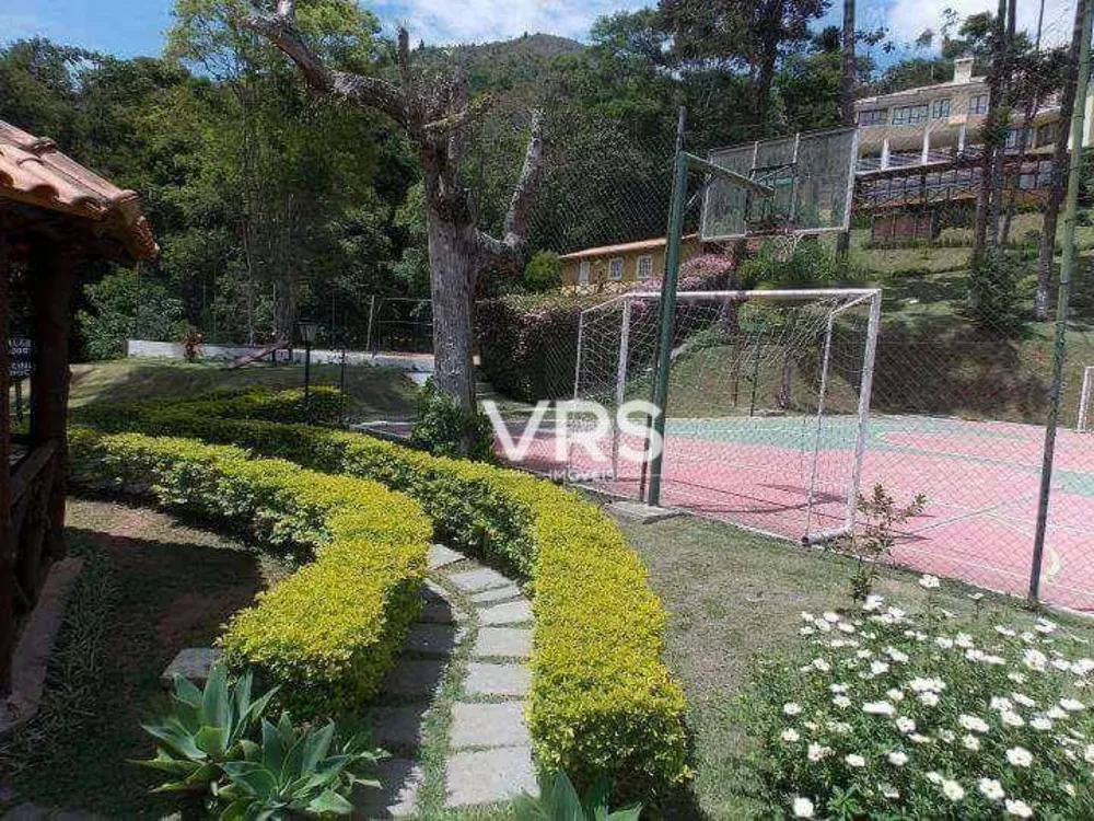 Casa de Condomínio, 3 quartos - Foto 23