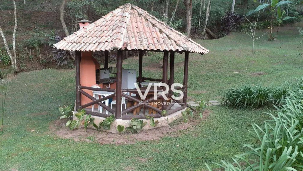 Casa de Condomínio, 3 quartos - Foto 22