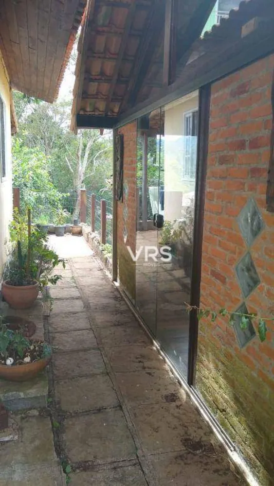 Casa de Condomínio, 3 quartos - Foto 17