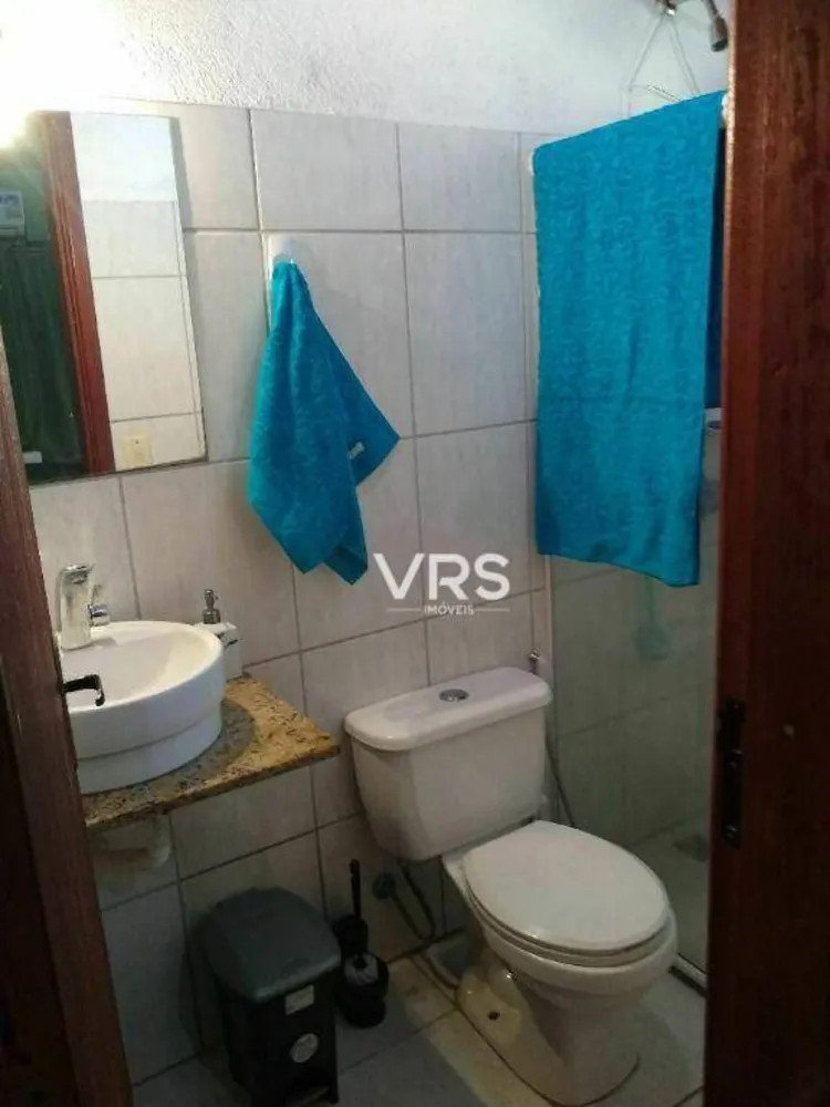 Casa de Condomínio, 3 quartos - Foto 9