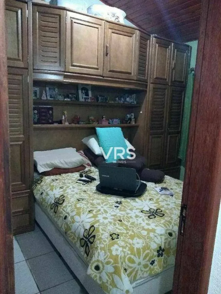Casa de Condomínio, 3 quartos - Foto 10
