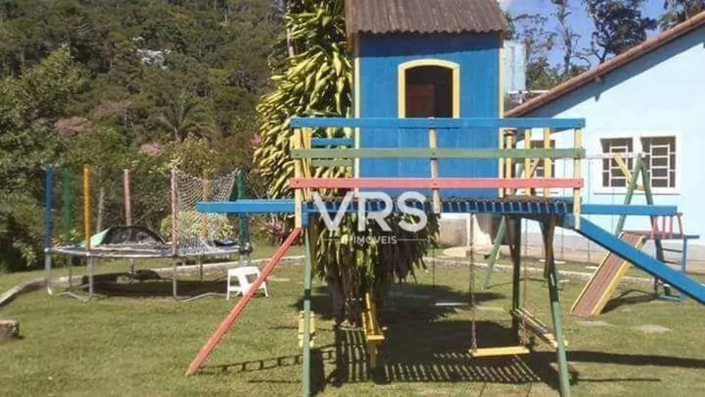 Casa de Condomínio, 3 quartos - Foto 25