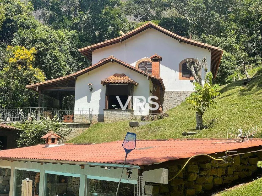 Casa, 5 quartos, 300 m² - Foto 28