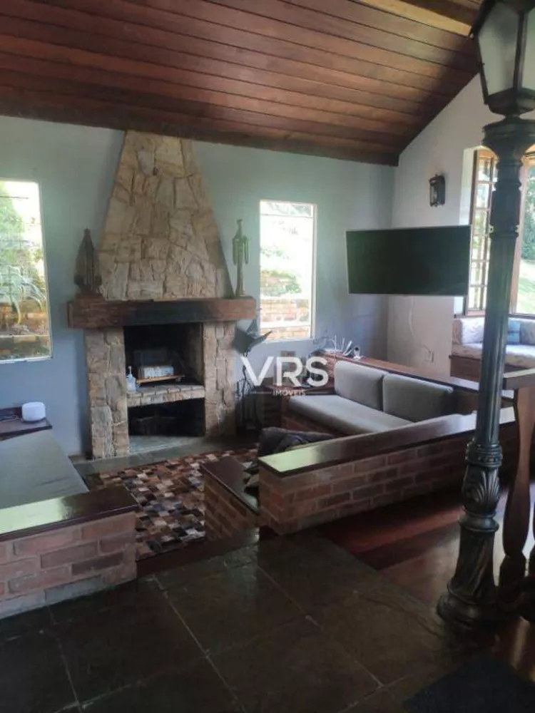 Casa, 5 quartos, 300 m² - Foto 30
