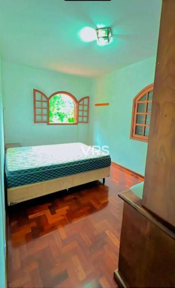 Casa, 5 quartos, 300 m² - Foto 29